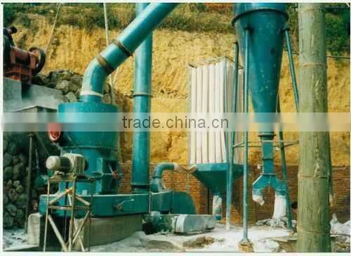 YGM series High Pressure Suspension grinder for sale