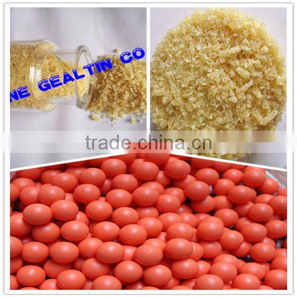 industrial grade gelatin price for paintball
