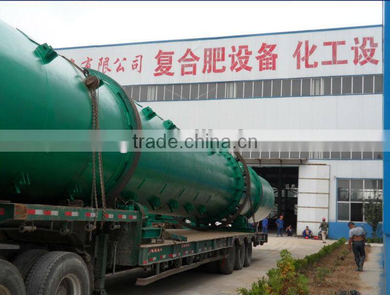 Chicken manure organic fertilizer pellet making machine