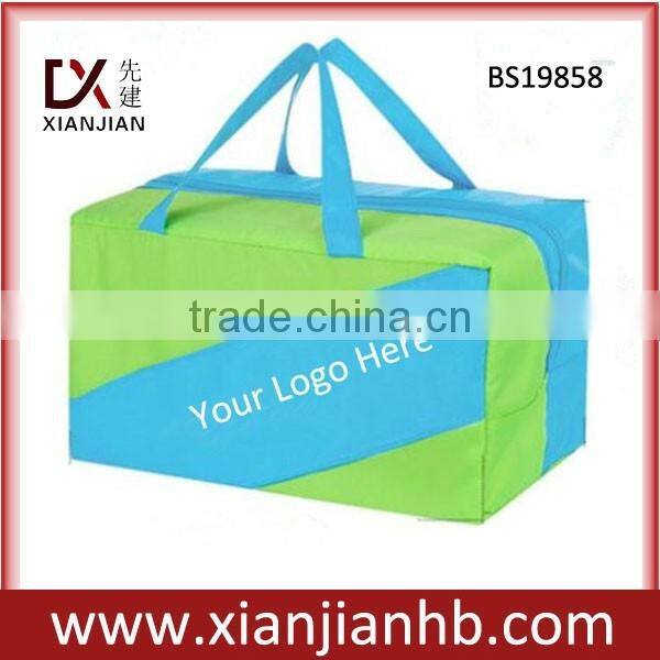 Wet Bikini Travel Swim bag