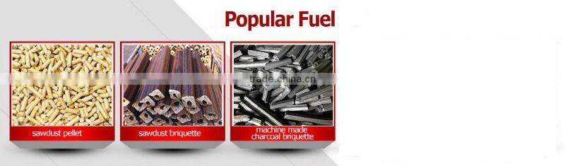 Simple Operation Automatic Control With Adaptable Programming Wood Pellet and Concrete Rotary Dryer Supplier