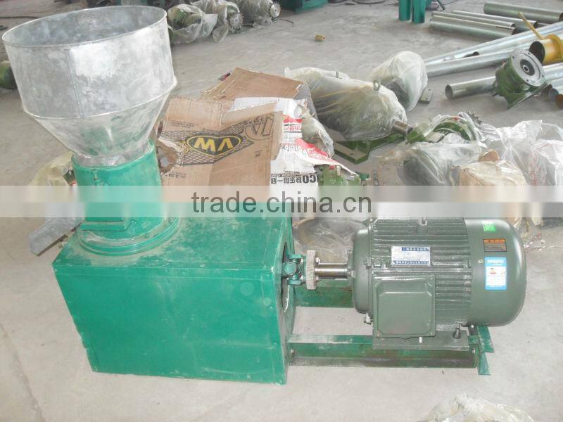 best price poultry feed pellet making machine