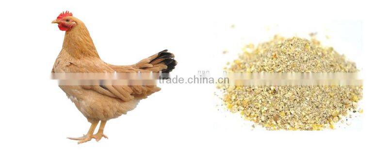 Small capacity mini electrically powered pellet mill