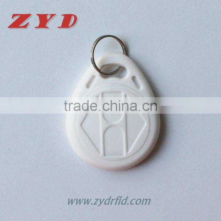 ISO15693 RFID Epoxy Tag for Public transport