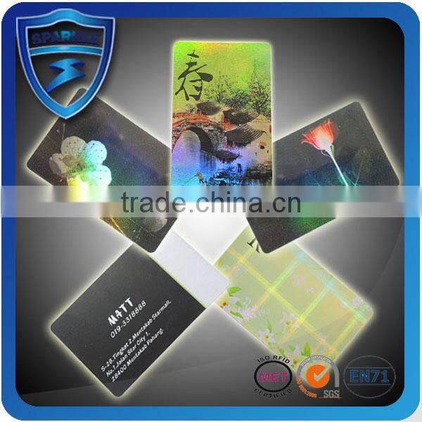customized nfc cards for membership card