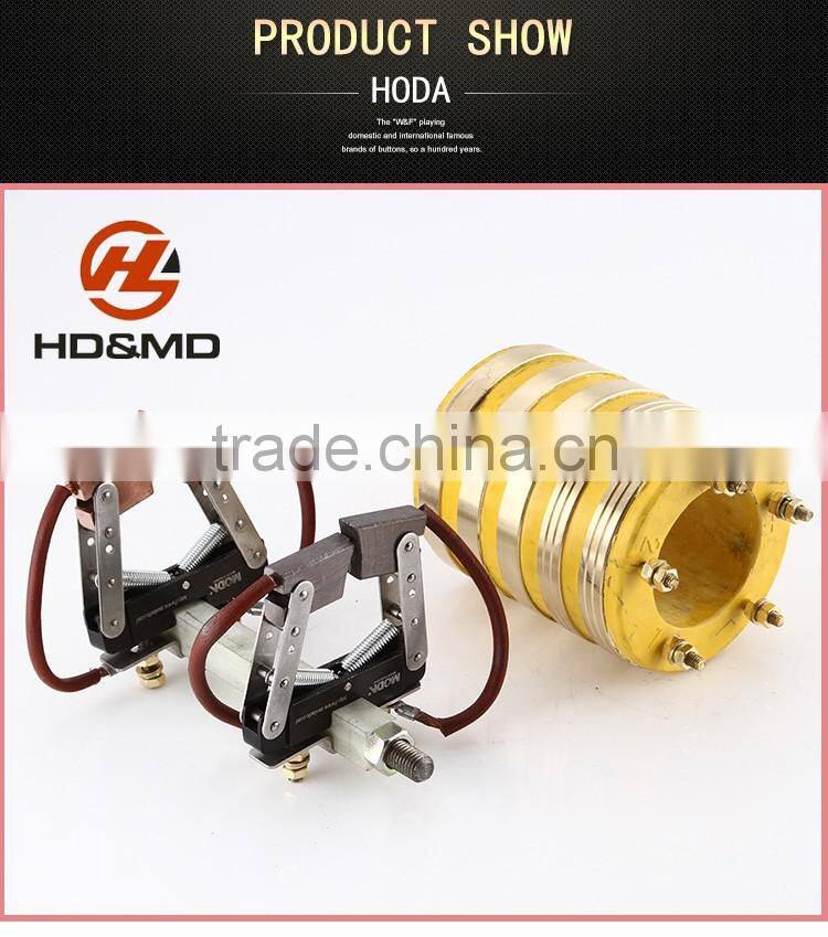 Manufacture 65*110*128 durable Slip Ring Set