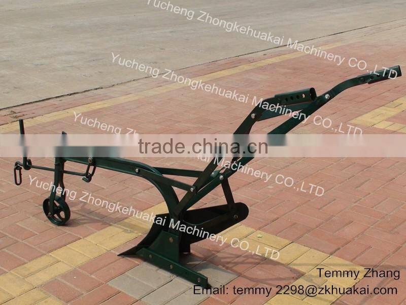 2015 Hot sale Walking Plough