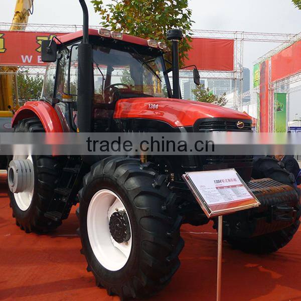 160hp heavy duty farm tractor for sale