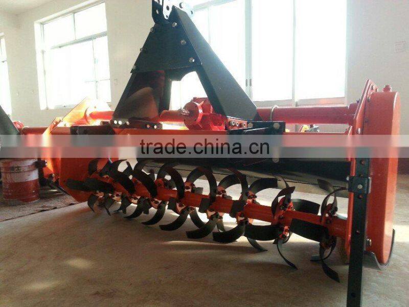 CDR-600 seed fertilizer drill / broadcast sower