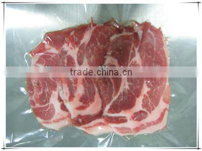 super quality food vacuum packing machine