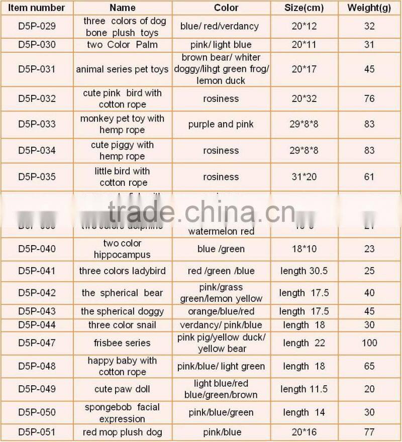 newly interactive cartoon animal pet toy