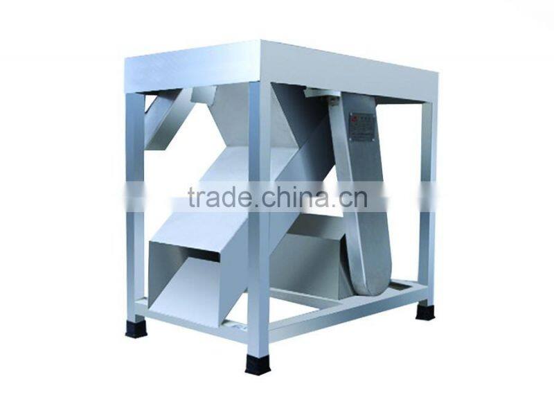 High quality new type chicken defeather machine