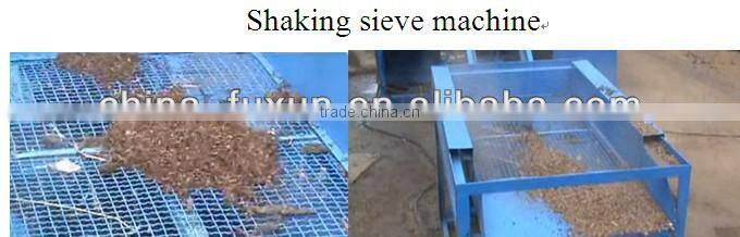 All kinds Edible mushroom planting production line/Fungus growing production line/Oyster Mushroom planter