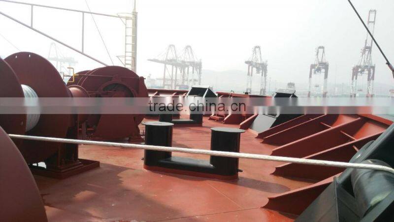 8 strand color UHMWPE marine /Dock Line/Nylon Rope