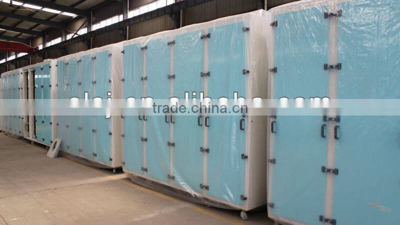 Small Scale Commercial Grain Flour Milling Machine For Sale