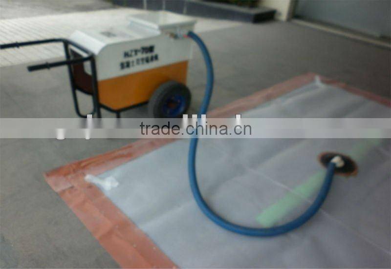 HZX-60 vacuum dewatering pump