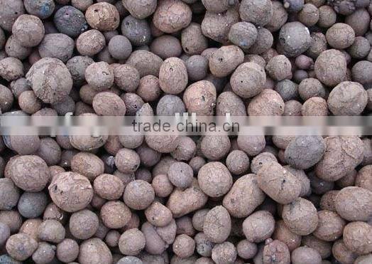 Ceramsite sand rotary kiln Expanded Clay Aggregate (LECA), China Yufeng Brand