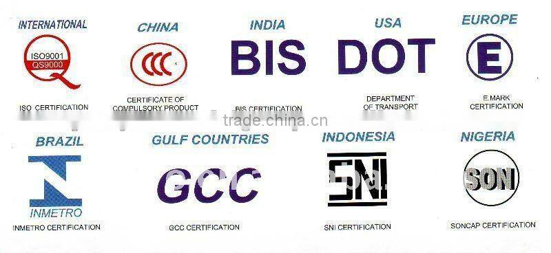 Agricultural tyre for Russia 16.9-28