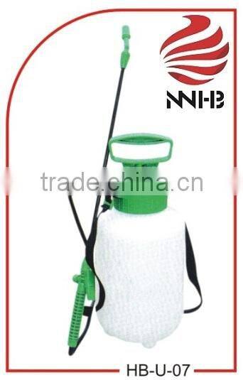 Air pressure sprayer 5L (w/o printing)