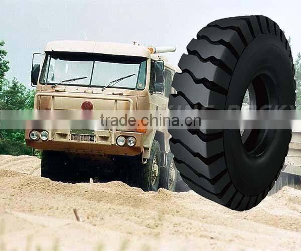 Huangguoshu 10.00-20 truck tires for wheel excavator used