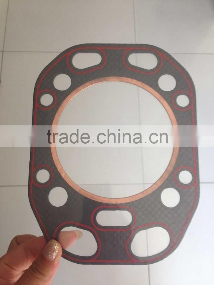 Engine parts cylinder gasket