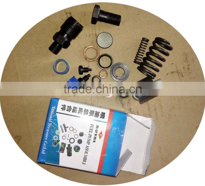 China best fuel injection pump assembly for tractor diesel engine for sale