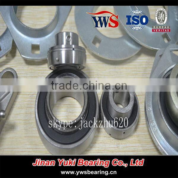 uc204 uc210 insert ball bearing units insert bearing housing