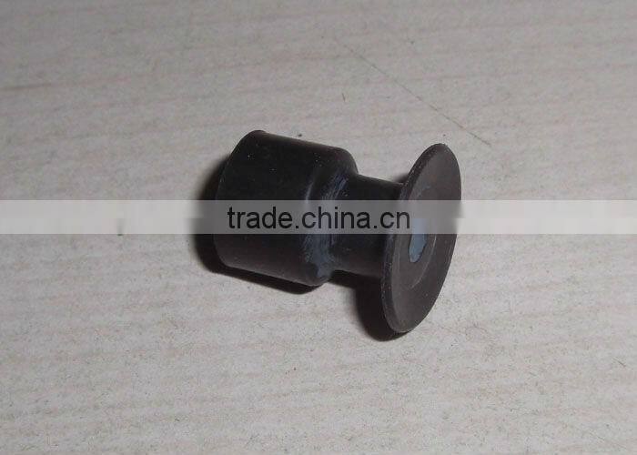 TOK rubber sucker, nature rubber, 880136