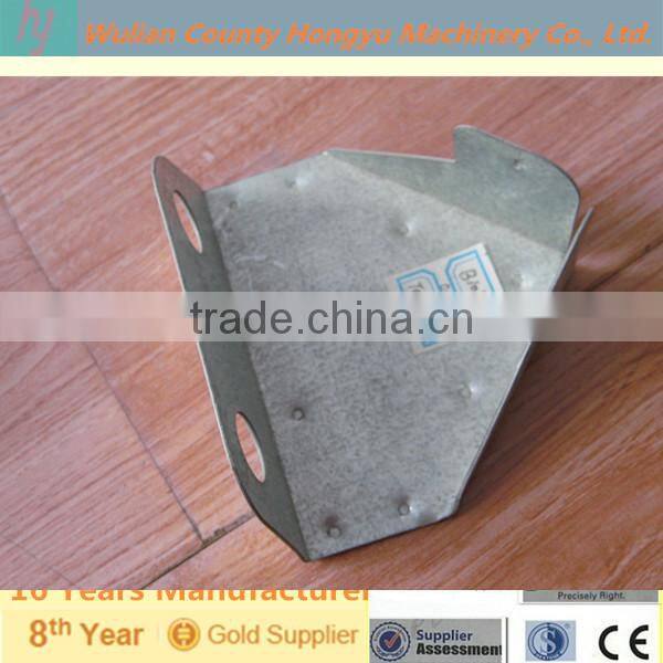 2014 Hot sale High quality low price Sheet metal processing