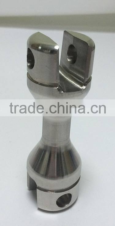 High precision cnc turning part cnc turning lathe