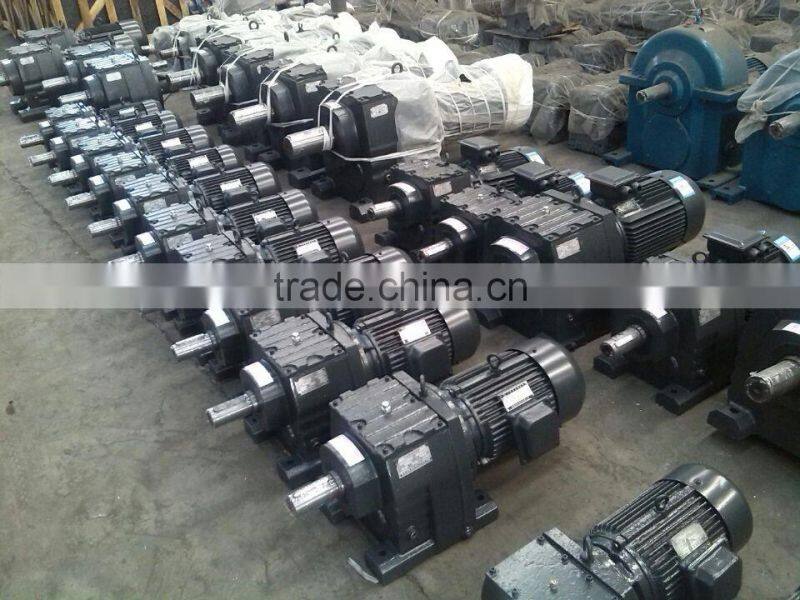 SEW Equivalent ac motor gear reduction box