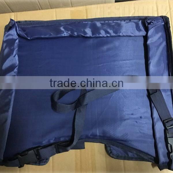 Portable Travel Tray Car Safety-seat Table Car Snack Play Tray Kids Play Travel Tray