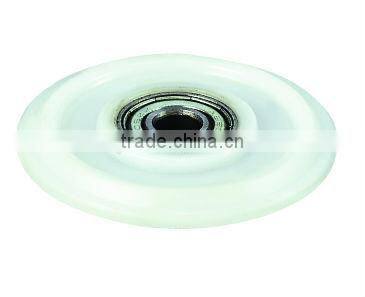 Good quality sliding door roller,wardrobe sliding wheel