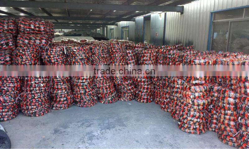 motorcycle inner tube with high quality 2.75-18