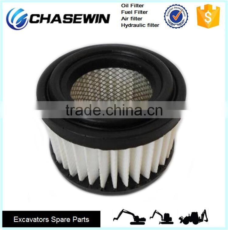 Wire Mesh Supported Hydraulic Breather Hydraulic Filter 4437838