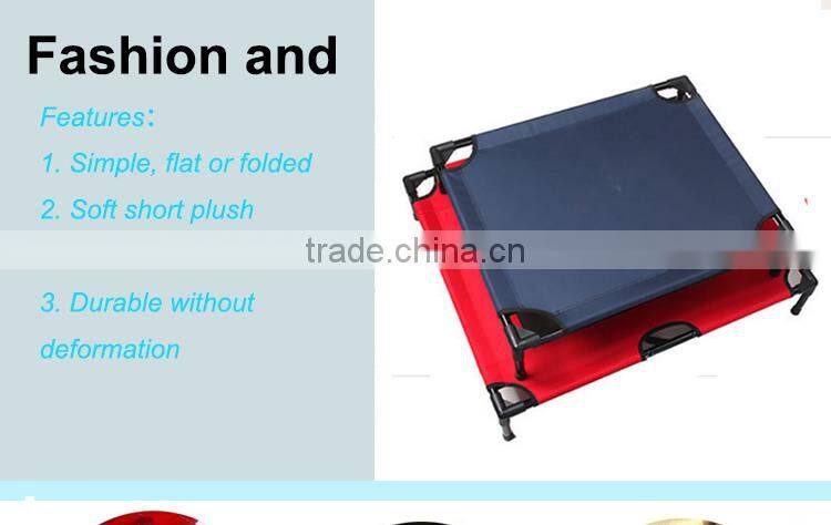 factory wholesale elevated dog beds for large dogs scruffs dog beds