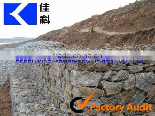 new products for 2015 heavy duty hexagonal wire netting weaving machine /gabion mesh machine made in China