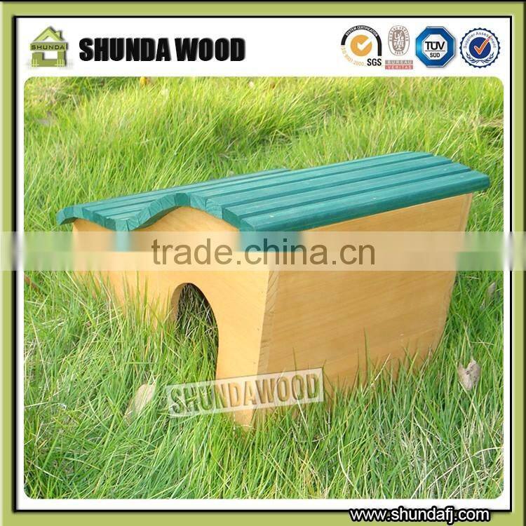 SDHC005 wooden Hamster Cages