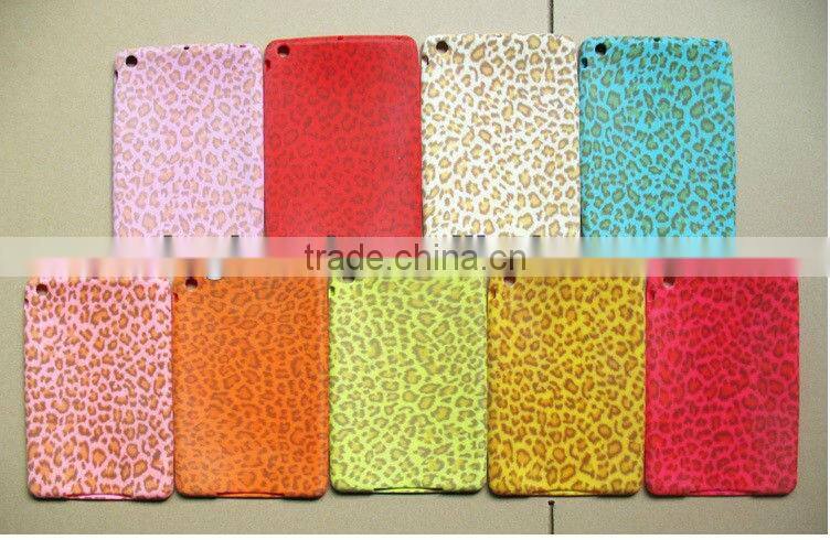 2012 colorful mini ipad silicone case
