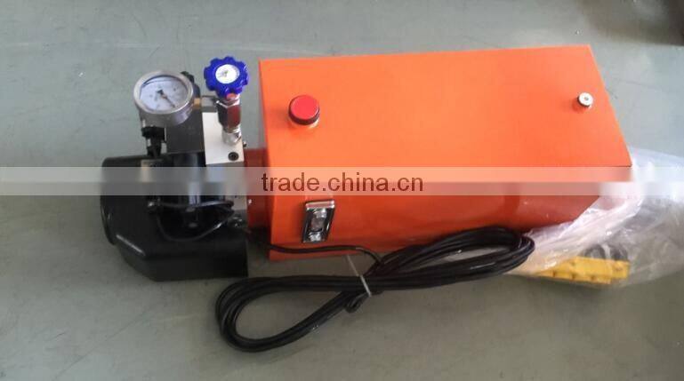 24V DC Hydraulic Power Unit Power Pack