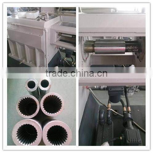 71mm Twin Screw Barrel for Plastic Extruder Price