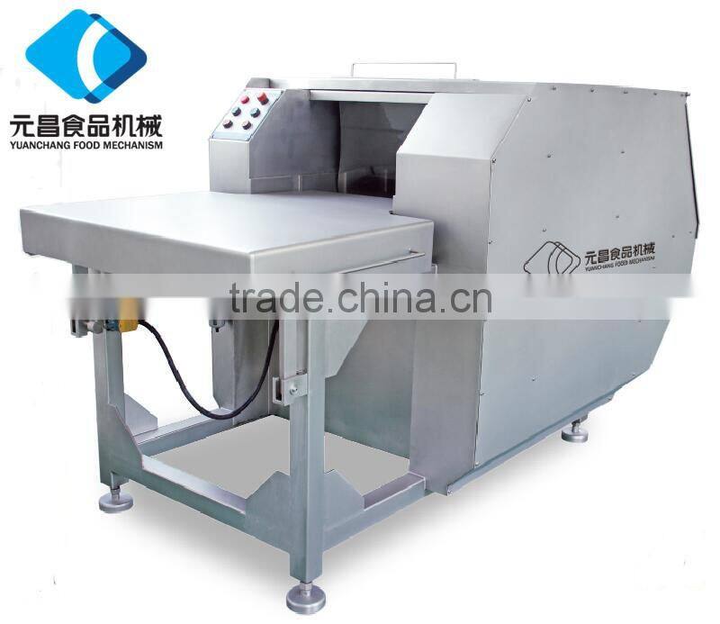 sausage cutting machine