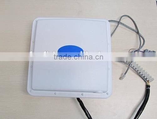 200 M Reading Range Parallax RFID Card Reader for Logistics Management