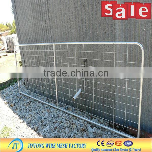 pvc portable fence panels/Welded fence For Sales Manufacturer (Professional factory)
