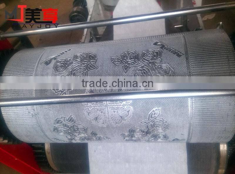 Automatic High Speed Paper Napkin Machine price, Square Napkin Paper Making Machine price, Tissue Paper Making Machine