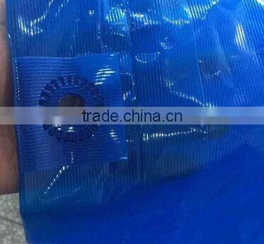 Multilayer Tarpaulin