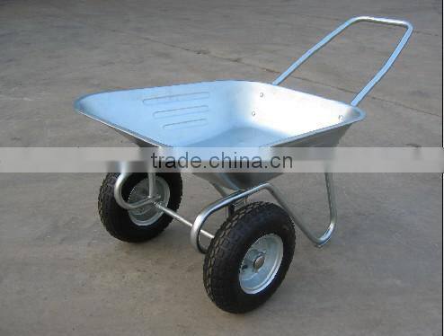 Hot sale good quality wheelbarrows made in China