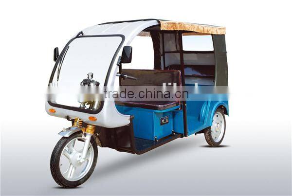 1000W electric battery 3 wheel rickshaw price