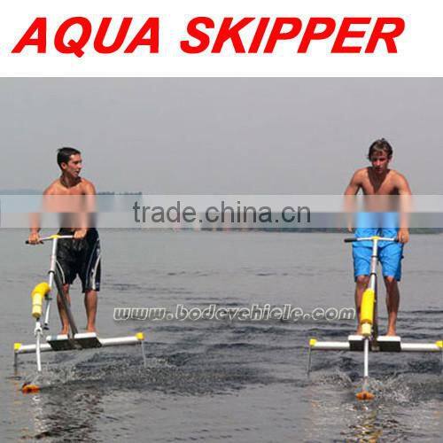 NEWLY WATER PARK EQUIPMENT AQUA BIKES FOR SALE!