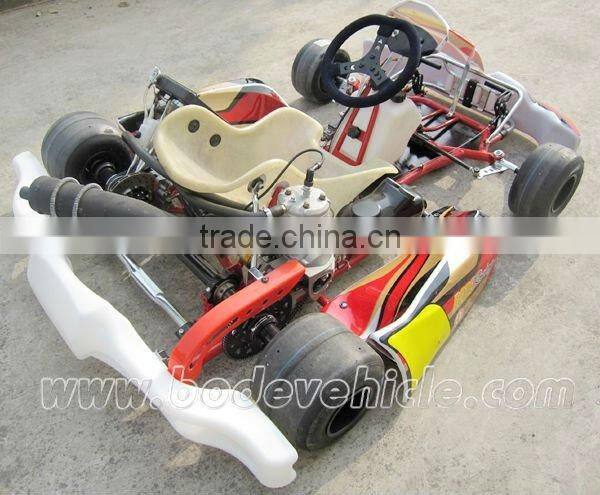 125CC RACING CARTS (MC-490)